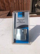 Novipro immersion heater for sale  SOUTHAMPTON