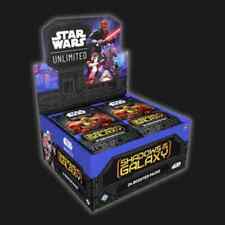 Star wars unlimited gebraucht kaufen  Reinbek