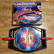 Crossfire box pieces for sale  Harbor City