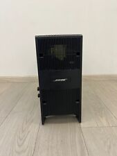 Bose acoustimass subwoofer usato  Torino