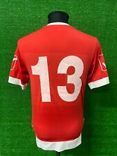 Maglia mantova match usato  Guidonia Montecelio