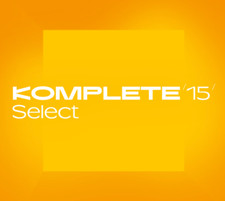 Native instruments komplete gebraucht kaufen  Deutschland