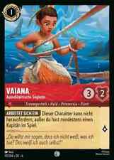 Disney lorcana tcg gebraucht kaufen  Vilshofen an der Donau