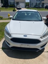 2018 ford focus se sedan for sale 2018 ford focus se sedan for sale Abingdon
