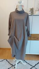 Kleid cordkleid size gebraucht kaufen  Mannheim