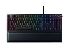Tastiera razer huntsman usato  Spedire a Italy