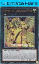 Numéro 100 dragon d'occasion  France