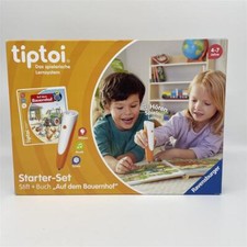Ravensburger tiptoi starter gebraucht kaufen  Haiger