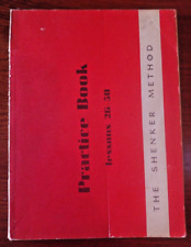 The shenker method usato  Contursi Terme