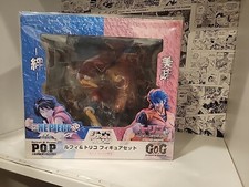 One piece luffy for sale  Commerce City