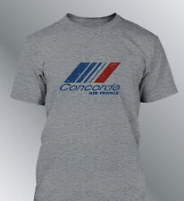 Tee shirt concorde d'occasion  Vauvert