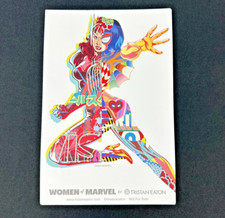 Tristan eaton showcard for sale  Goldsboro