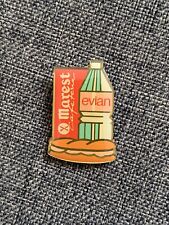 Pin marest cafétéria d'occasion  Bréviandes