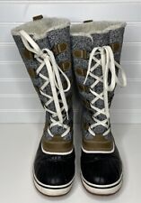 Sorel tivoli womens for sale  Boone