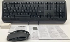 Cherry gentix wireless for sale  Kansas City