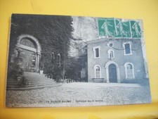 Lot cpa cpsm d'occasion Lot cpa cpsm d'occasion  Samadet