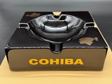 Cohiba cigar ashtray d'occasion  Expédié en Belgium