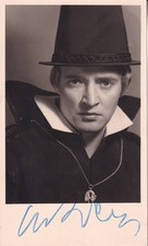 Skar werner motiv gebraucht kaufen  Hafenlohr
