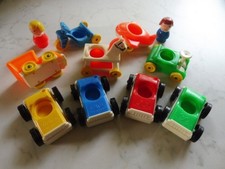 Fisher price little gebraucht kaufen  Barmstedt