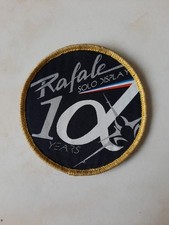 Patch rafale solo d'occasion  Mérignac