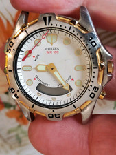 Citizen c200 089634 usato  Brindisi