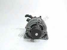 Alternateur 9820893880 peugeot d'occasion  France