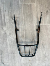 Rear luggage rack for sale  LONDON