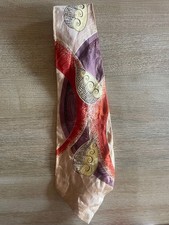 Vintage 40s silk d'occasion  Expédié en Belgium