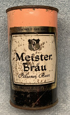 Empty meister brau for sale  Festus