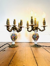 Rare matched pair for sale  NOTTINGHAM