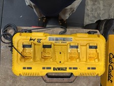 Dewal dcb104 parts for sale  Fort Gay