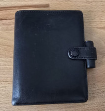 Rare filofax soft for sale  IRVINE