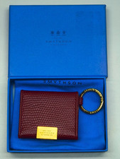 Smythson bond red for sale Smythson bond red for sale  CONGLETON