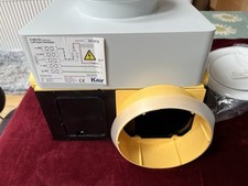 Wh150 loft input for sale  LEEDS