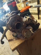 Turbo polo 9n3 for sale  EDINBURGH