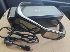 Panasonic glasses model for sale  DEESIDE