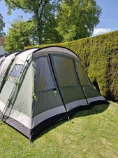 Outwell montana tent for sale  BUXTON