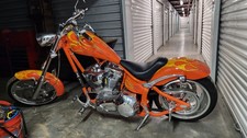 2004 big dog for sale  North Little Rock