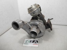 Turbina alfa 147 usato  Putignano
