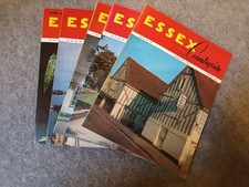 Essex countryside bundle for sale  NEWPORT