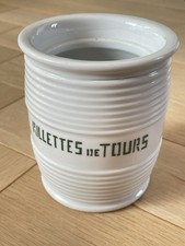 Ancien pot rillettes d'occasion  Nantes-