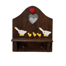 Vintage handmade wood for sale  Westminster