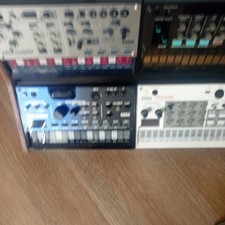 Einzigartiger volca drum gebraucht kaufen  Uder