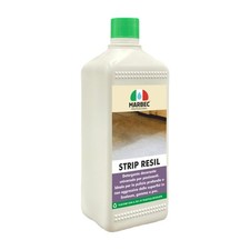 Strip resil detergente usato  Montale