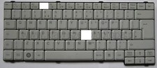 FS49 Touches pour clavier Fujitsu Siemens Esprimo V5505 Lifetec Coris Z71        na sprzedaż  PL