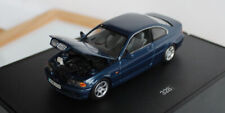 Minichamps bmw 3er gebraucht kaufen  Siegburg