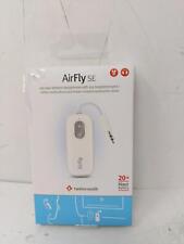 Receptor transmissor de áudio sem fio Bluetooth Twelve South AirFly SE, usado comprar usado  Enviando para Brazil