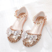 Chaussures plates cristal d'occasion  France