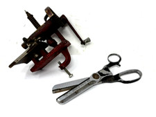 Vintage pinking machine for sale  Painesville
