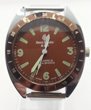 Orologio henri sandoz usato  Mogliano Veneto